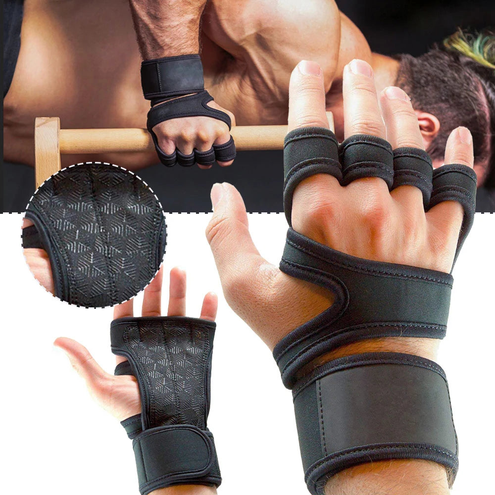 weightlifting Wrist Support
