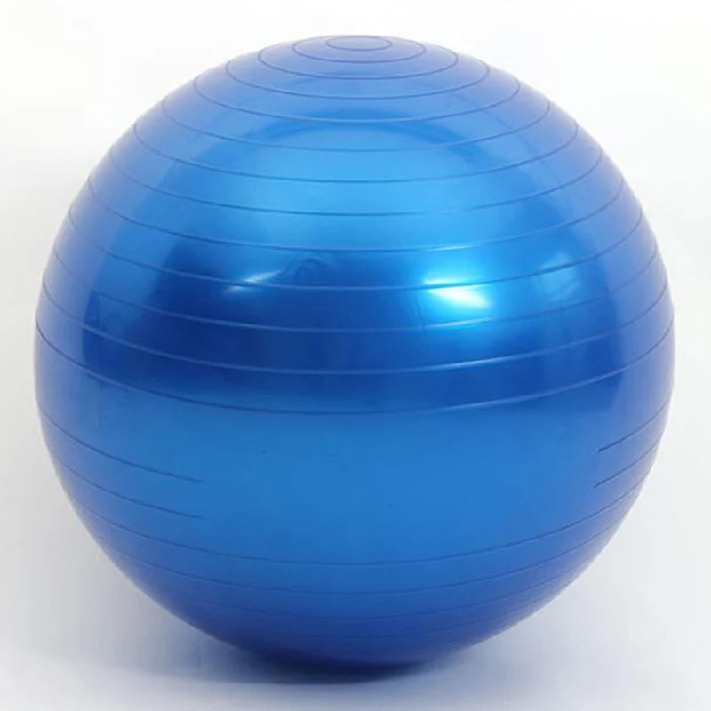 Large Inflatable Yoga Balance Ball for General fitness