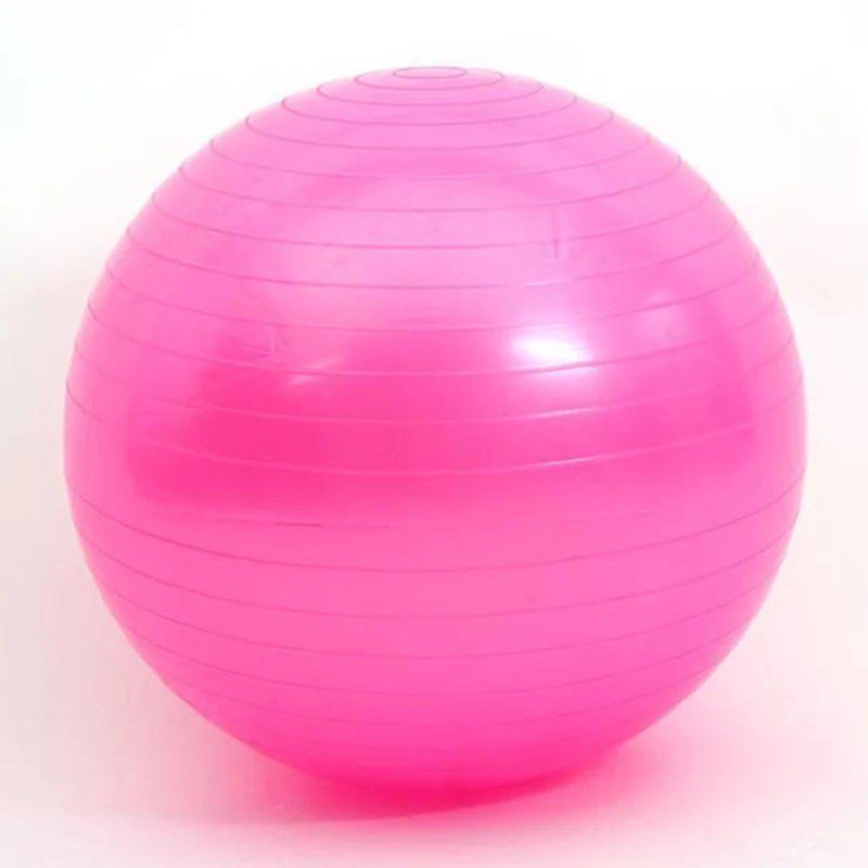 Large Inflatable Yoga Balance Ball for General fitness