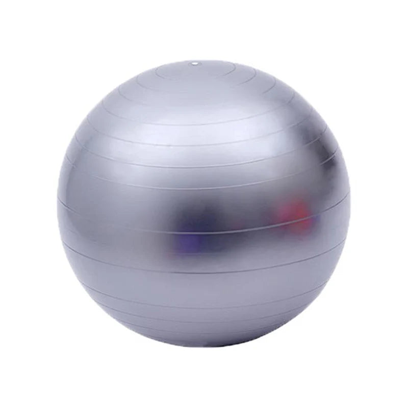 Large Inflatable Yoga Balance Ball for General fitness