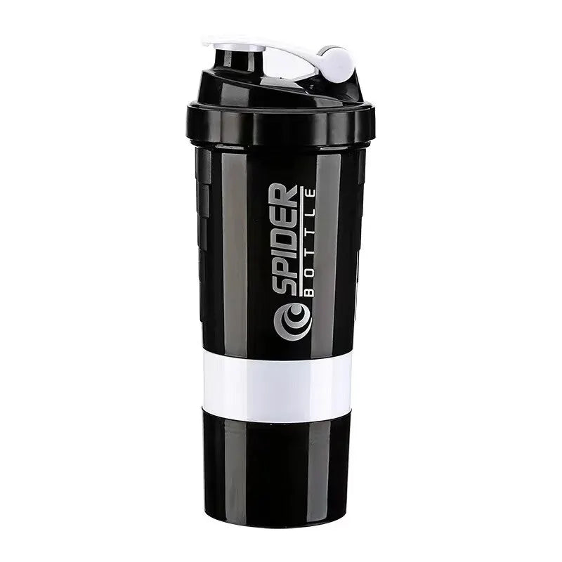 3 Layers Protein Shaker