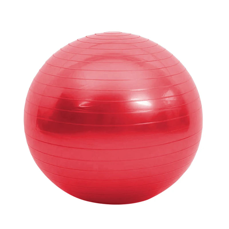 Large Inflatable Yoga Balance Ball for General fitness