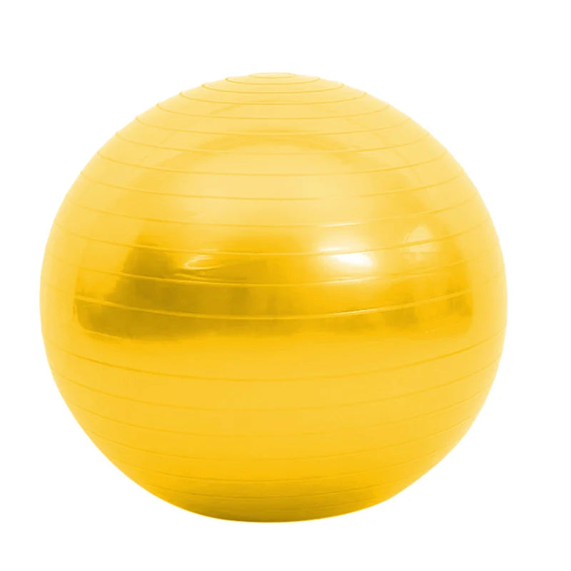 Large Inflatable Yoga Balance Ball for General fitness