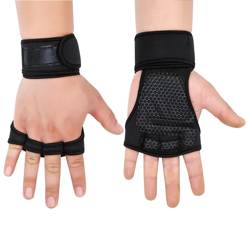 weightlifting Wrist Support