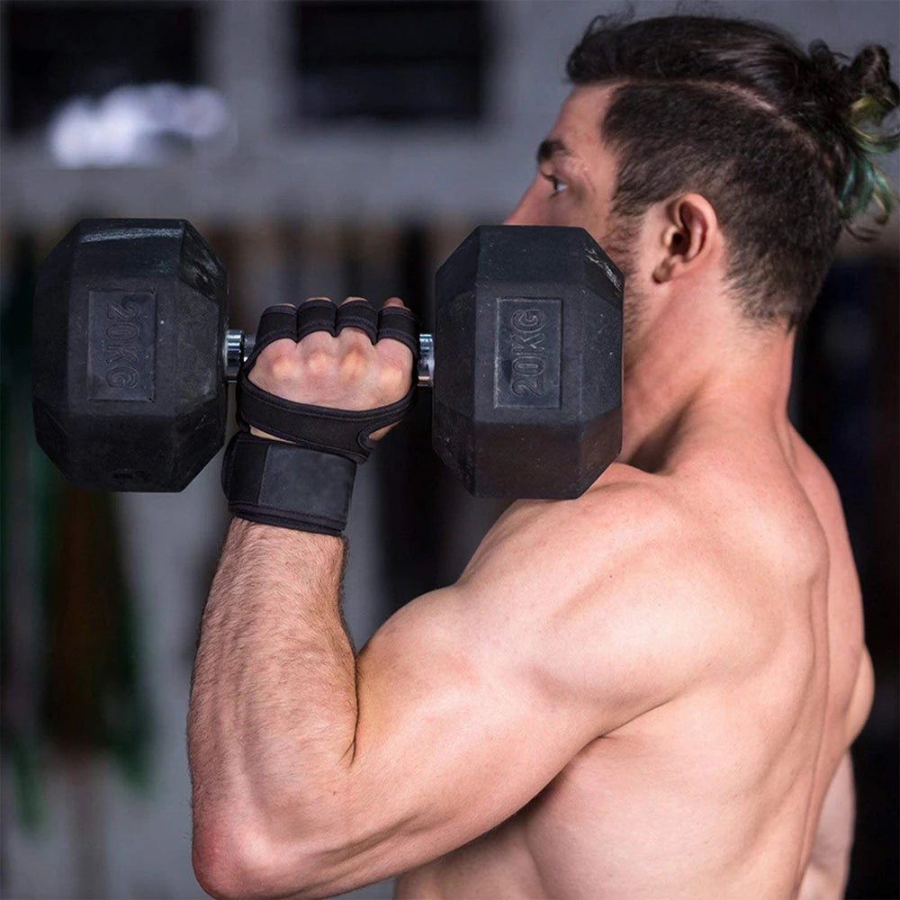 weightlifting Wrist Support
