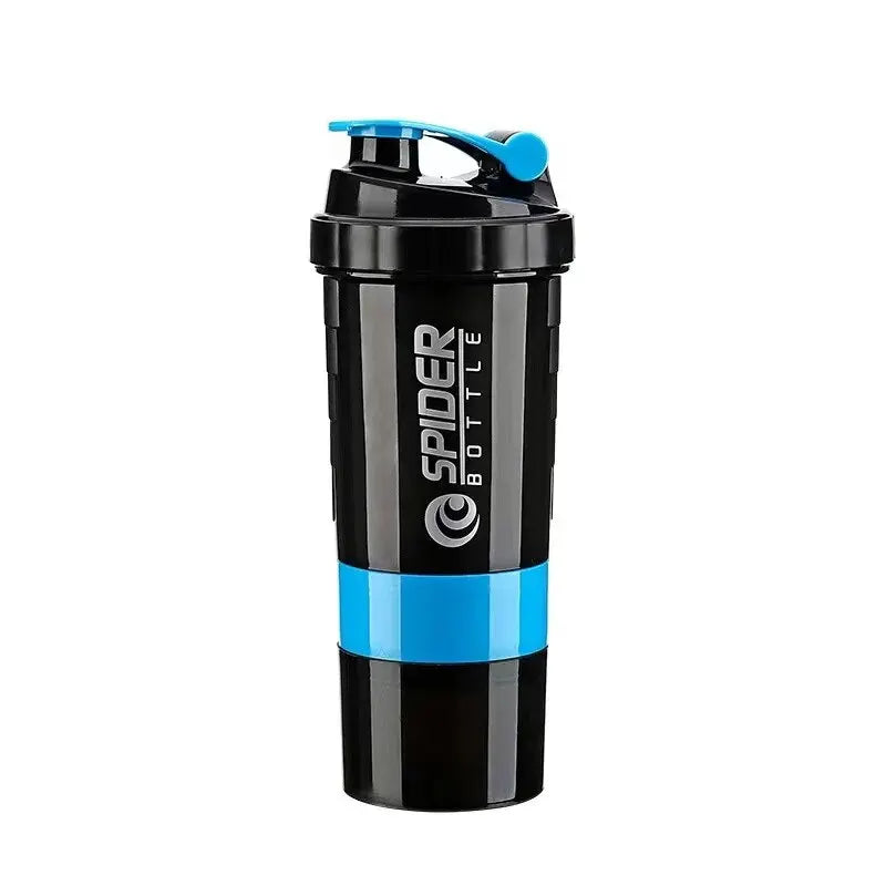 3 Layers Protein Shaker